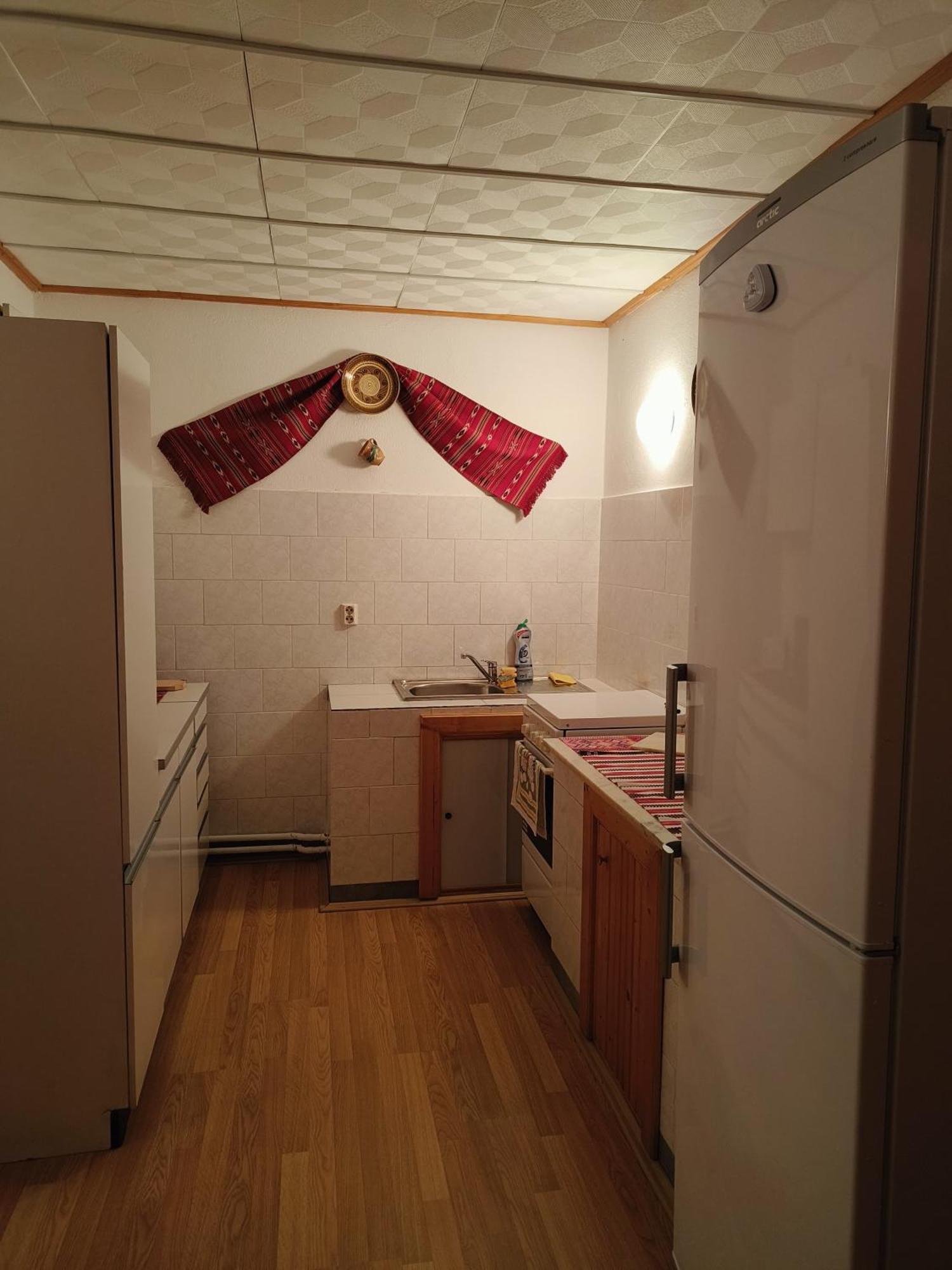Casa Dintre Meri بويانا ميرولوي المظهر الخارجي الصورة
