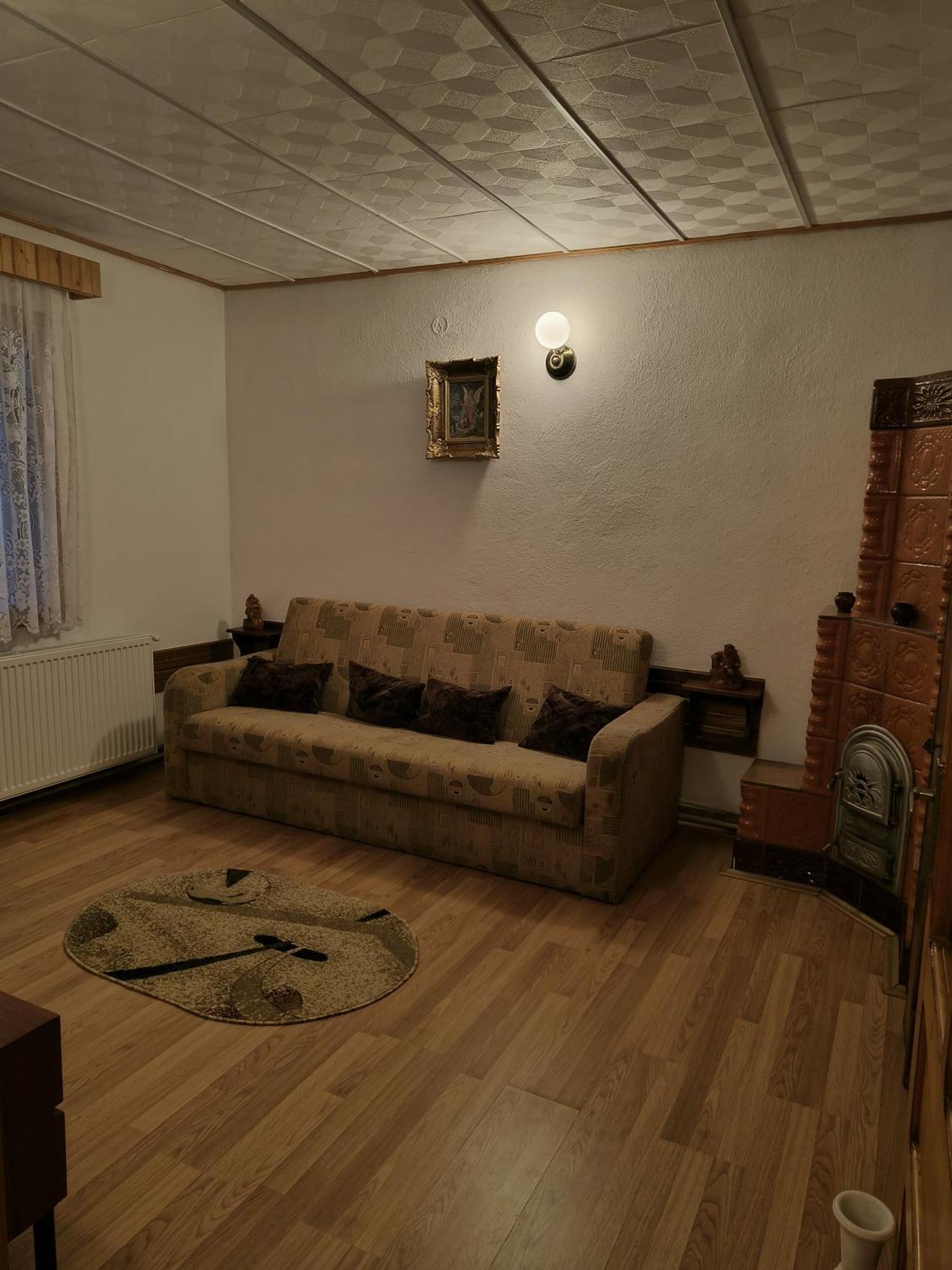 Casa Dintre Meri بويانا ميرولوي المظهر الخارجي الصورة