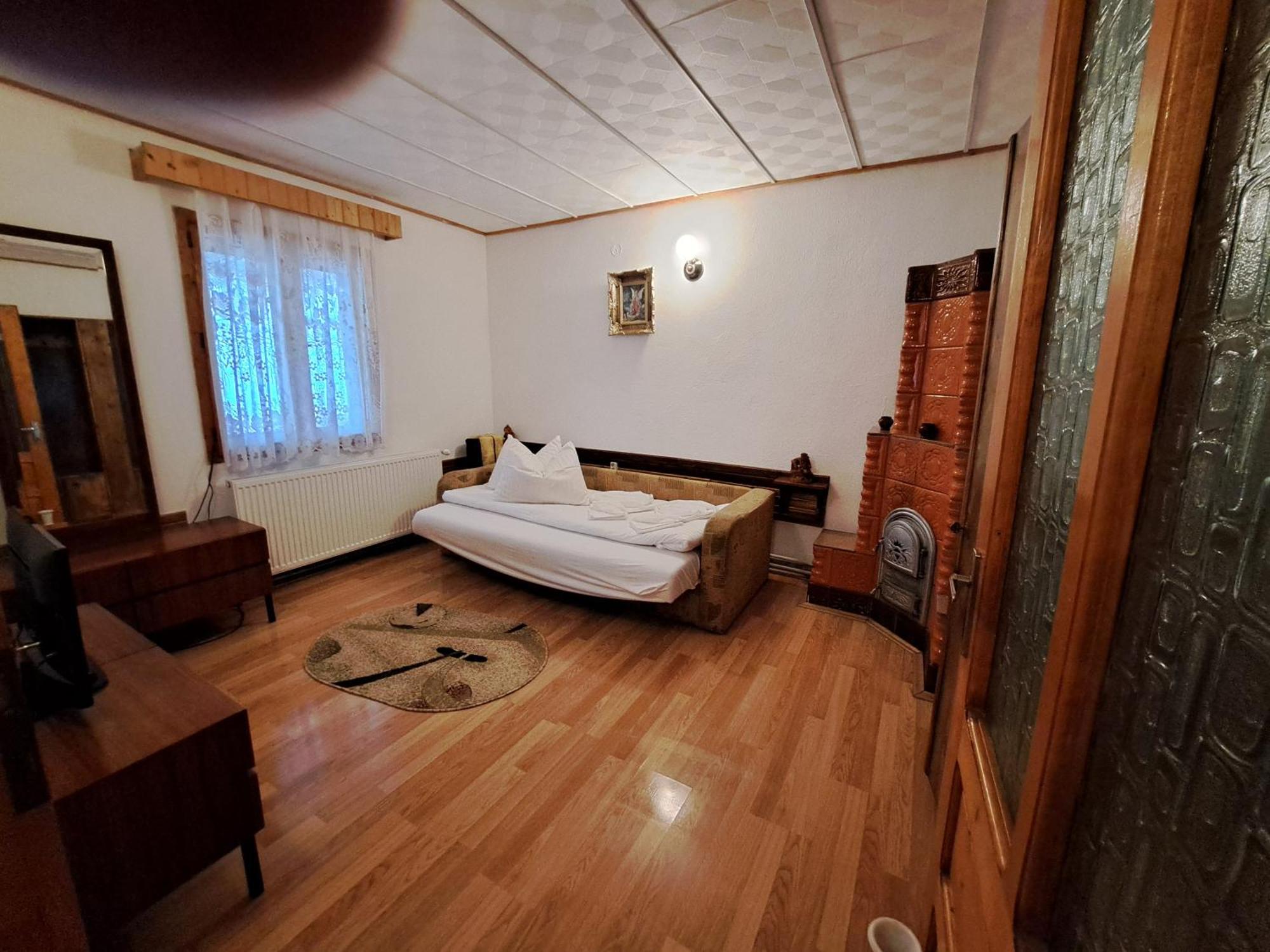 Casa Dintre Meri بويانا ميرولوي المظهر الخارجي الصورة