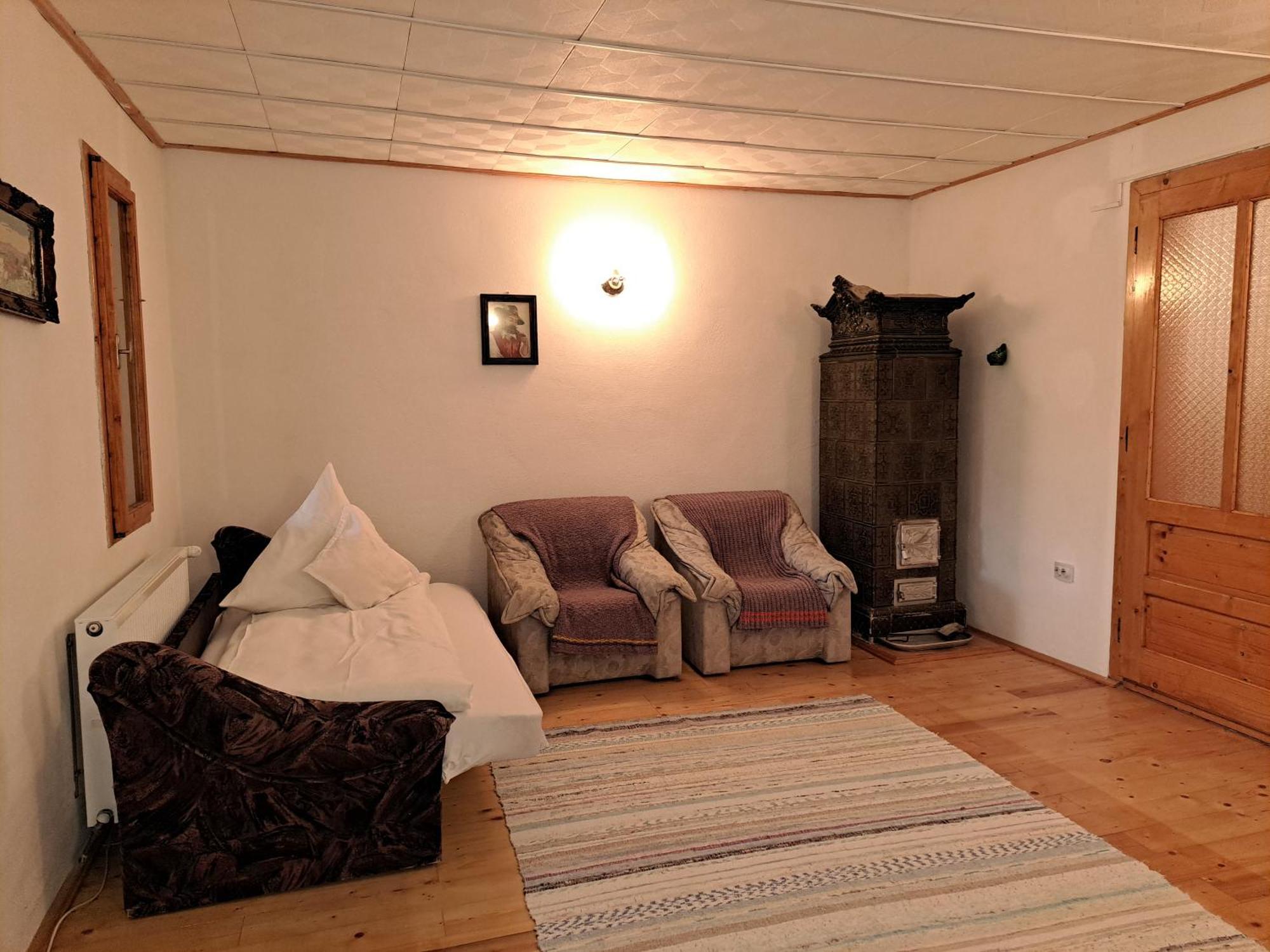 Casa Dintre Meri بويانا ميرولوي المظهر الخارجي الصورة