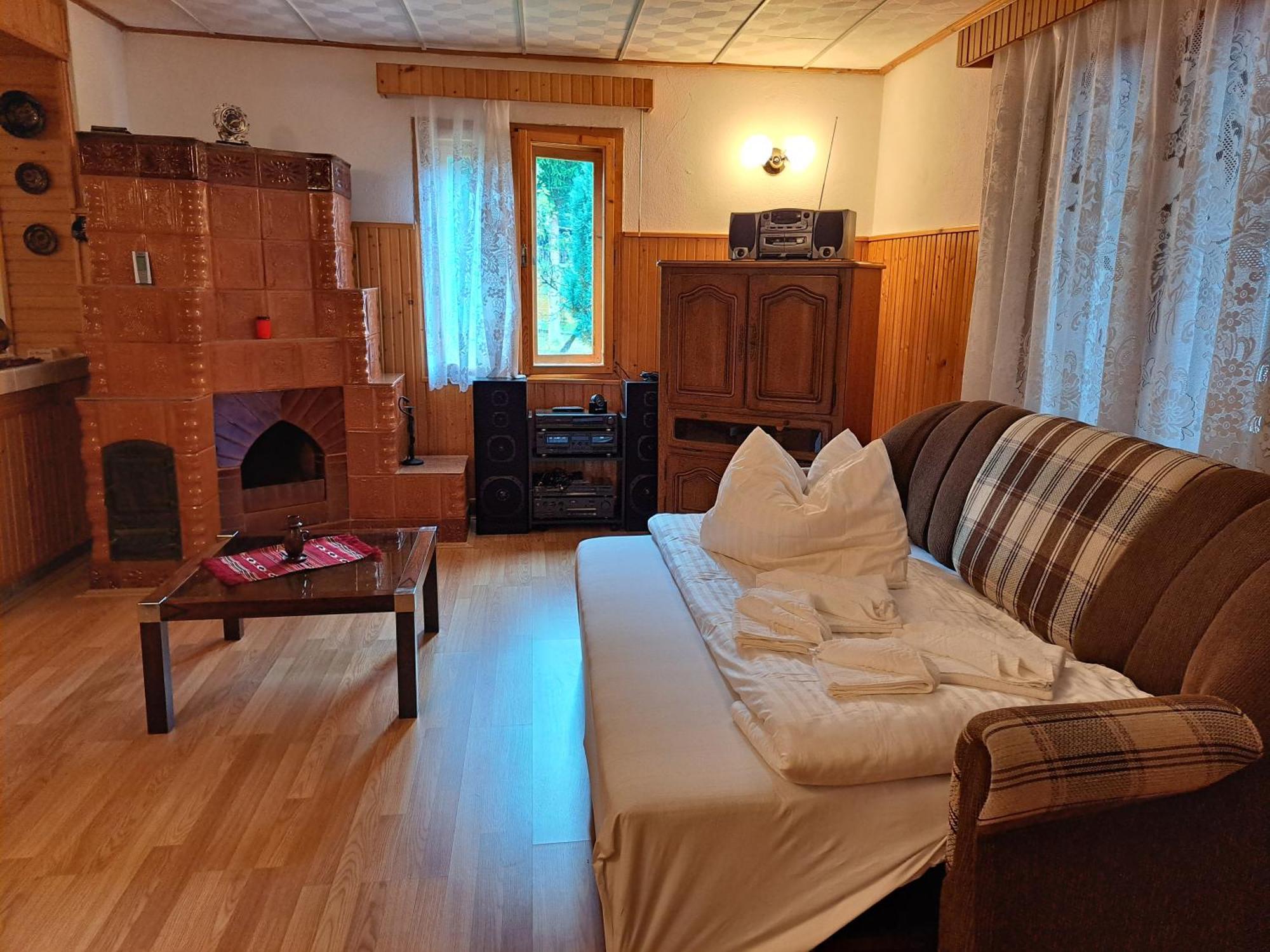 Casa Dintre Meri بويانا ميرولوي المظهر الخارجي الصورة
