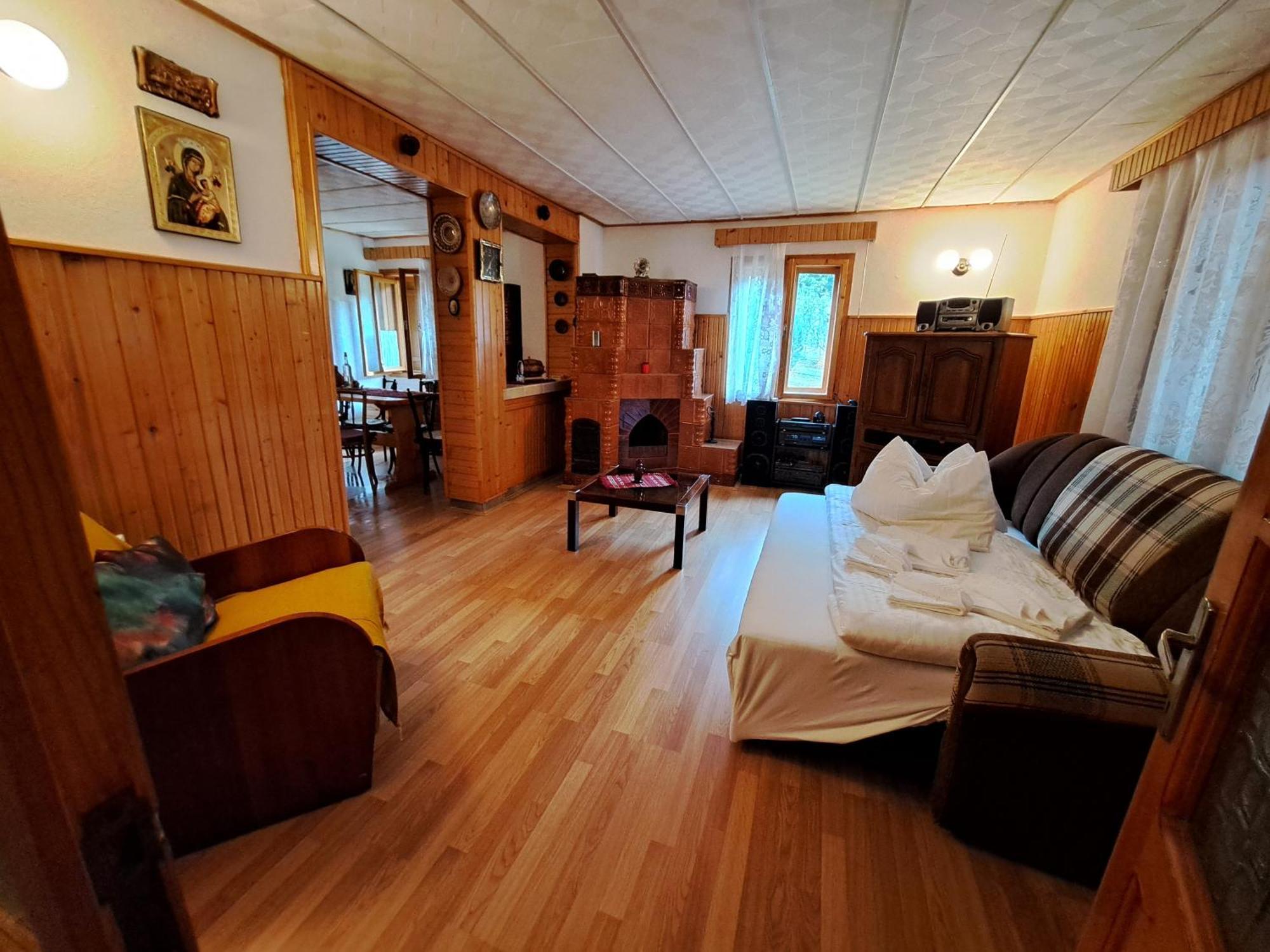 Casa Dintre Meri بويانا ميرولوي المظهر الخارجي الصورة